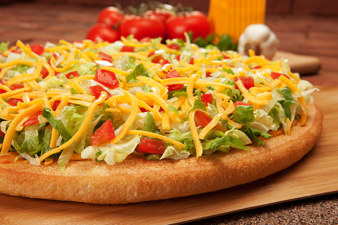 Godfather's Pizza Express-3